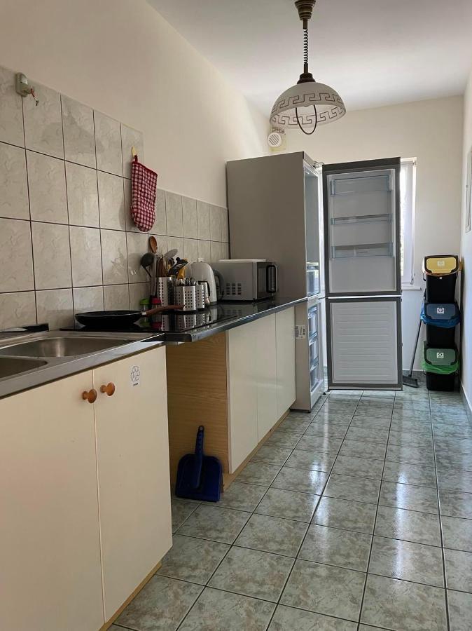 Noclegi U Gosi W Polanczyku - Pokoje Goscinne Bagian luar foto
